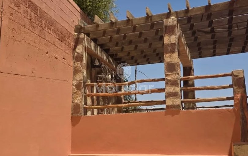 Villa for rent in Agadir, Taddart - view 14