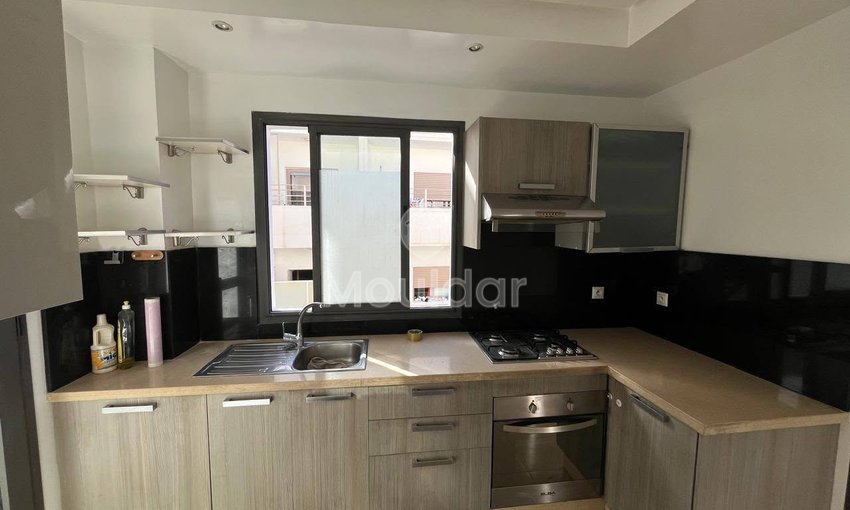 Appartement à louer à Casablanca, Californie - view 9