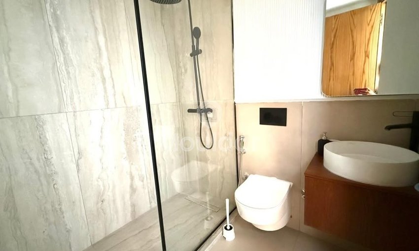 Estudio en alquiler en Casablanca, Las Princesas - view 6