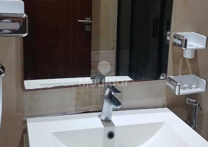 Appartement à louer à Casablanca - view 10