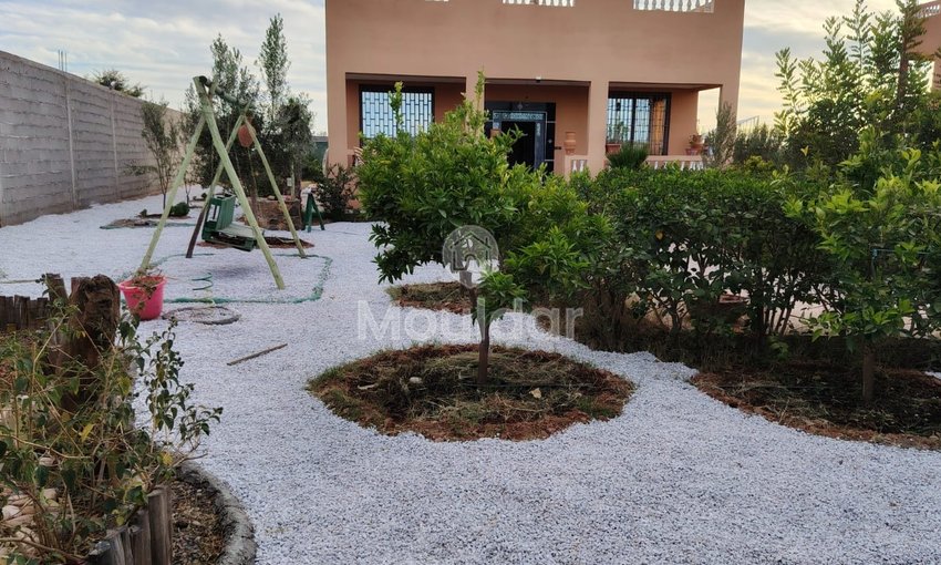 Villa te koop in Ouled Teïma - view 7