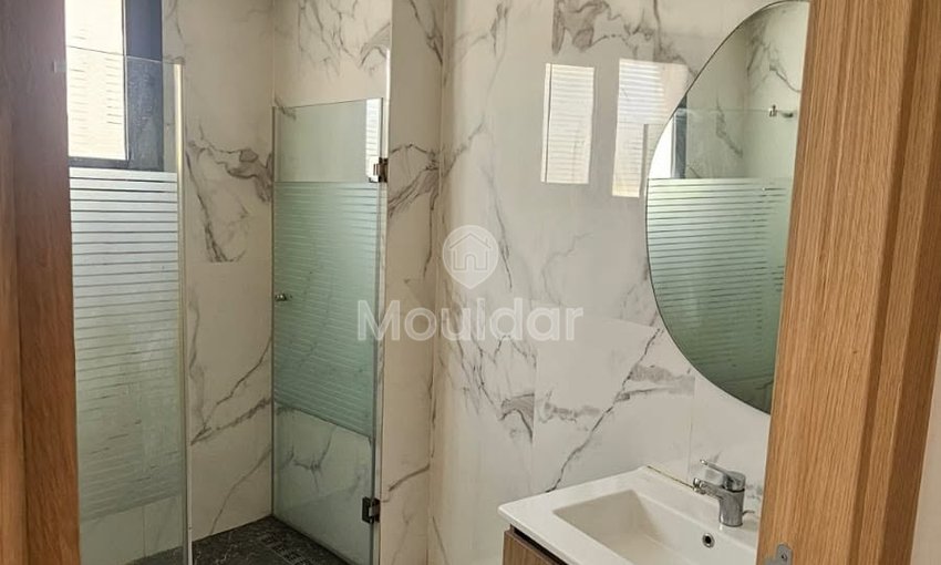 Studio for rent in Casablanca, Casablanca Finance City - view 5
