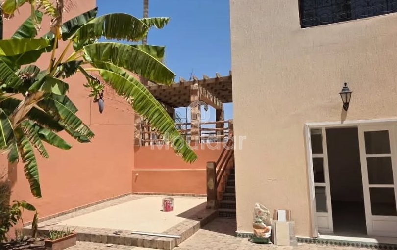 Villa for rent in Agadir, Taddart - view 12