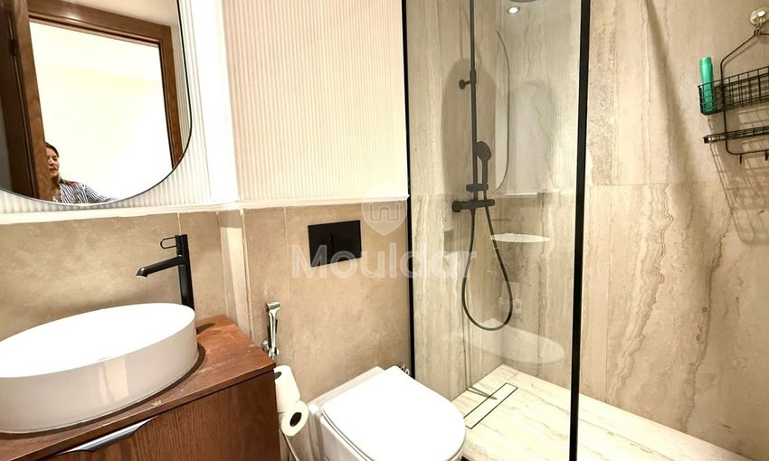 Studio for rent in Casablanca, Les Princesses - view 6