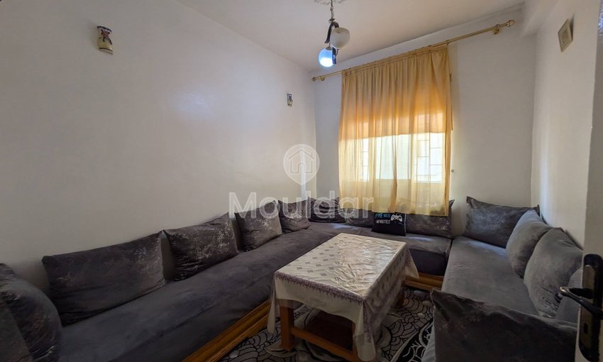 Apartament de vânzare în Casablanca, Anassi - view 2