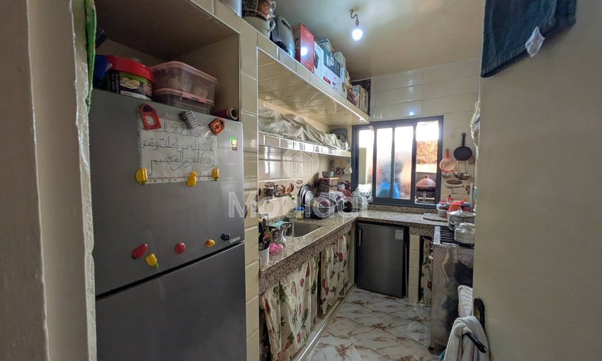 Apartament de vânzare în Casablanca, Anassi - view 7