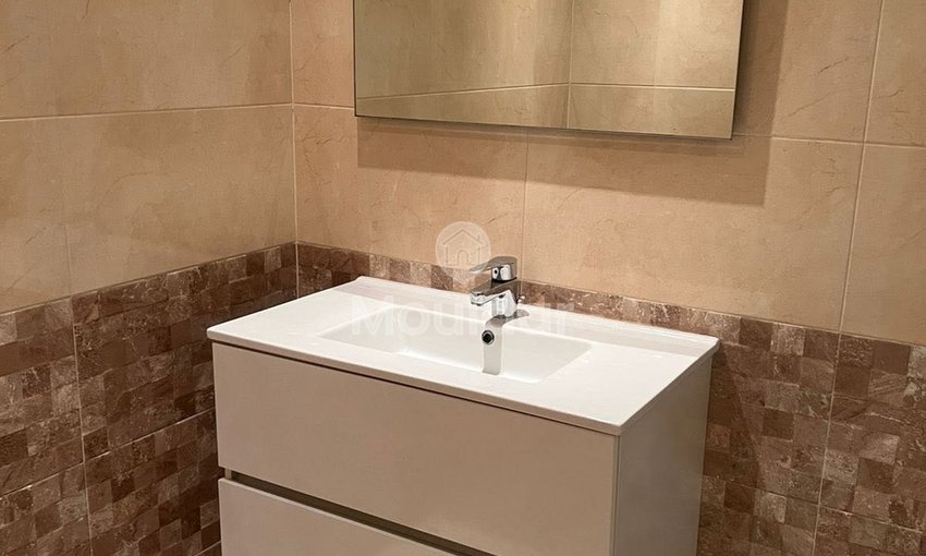 Apartment for rent in Agadir, Hay Massira - view 14