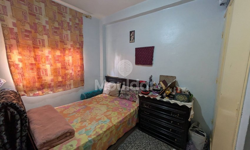 Apartament de vânzare în Casablanca, Anassi - view 5