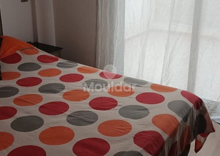 Appartement à louer à Casablanca - view 4