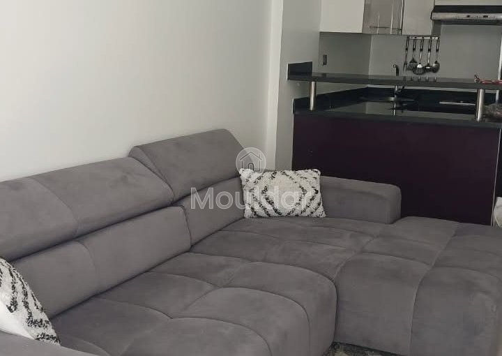 Appartement à louer à Casablanca - view 2