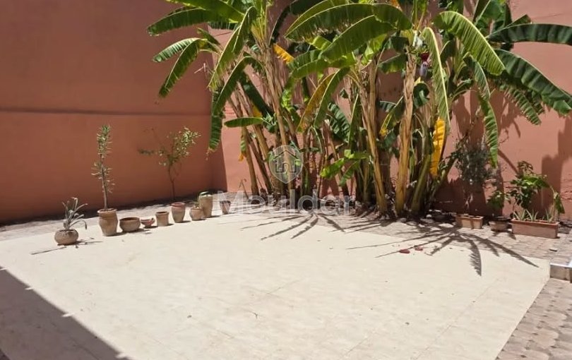 Villa for rent in Agadir, Taddart - view 13