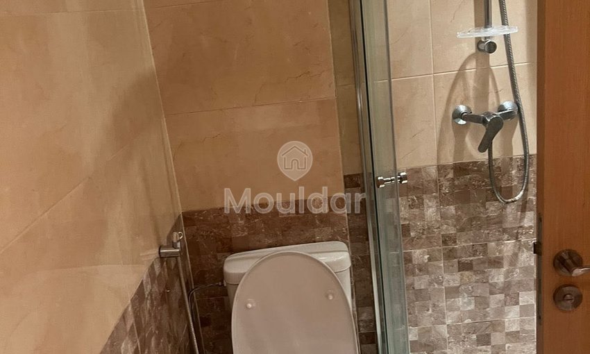 Apartment for rent in Agadir, Hay Massira - view 15