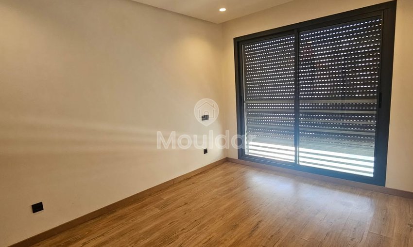Studio for rent in Casablanca, Casablanca Finance City - view 2
