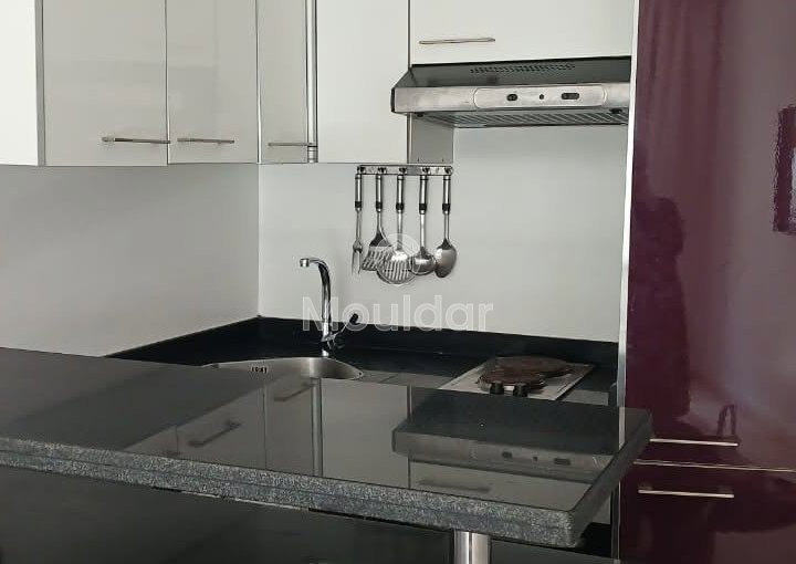 Appartement à louer à Casablanca - view 9
