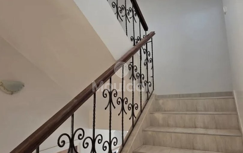 Villa for rent in Agadir, Taddart - view 5