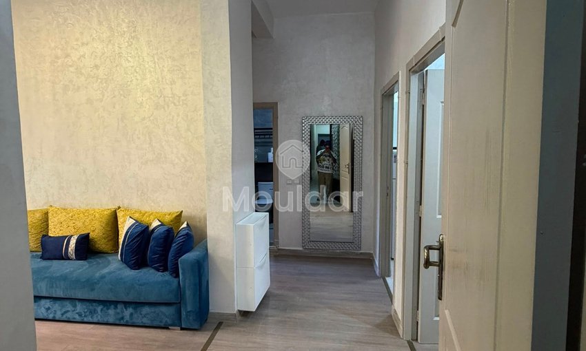Appartamento in affitto a Marrakech, Mabrouka - view 4