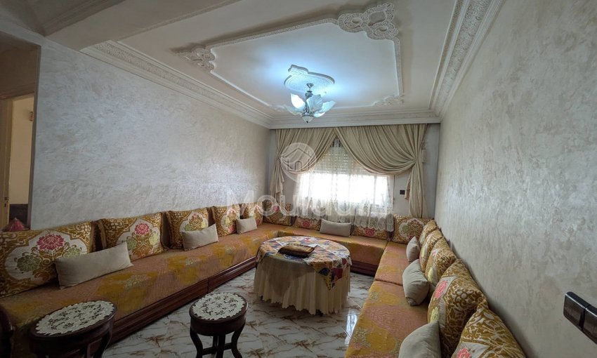 Apartament de vânzare în Casablanca, Anassi