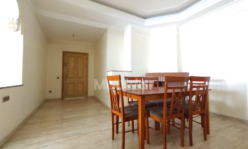 Apartment for sale in Casablanca, Gauthier - view 3