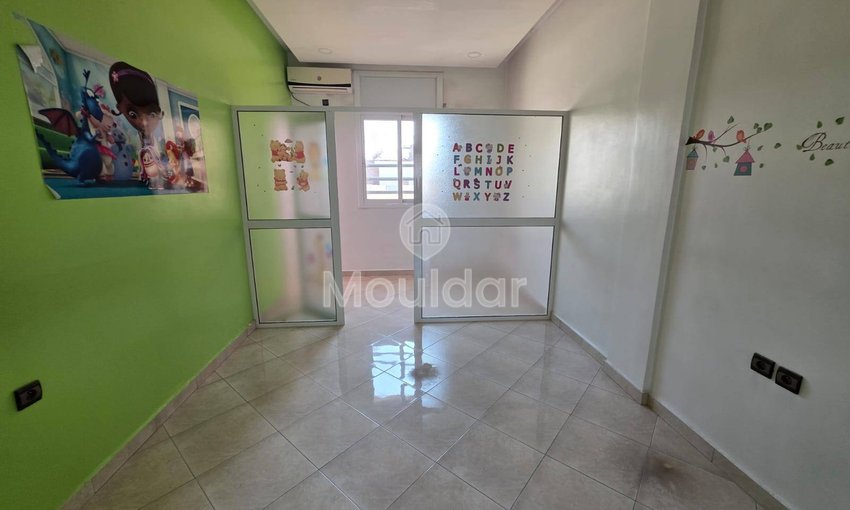 Bureau à louer à Béni Mellal - view 7