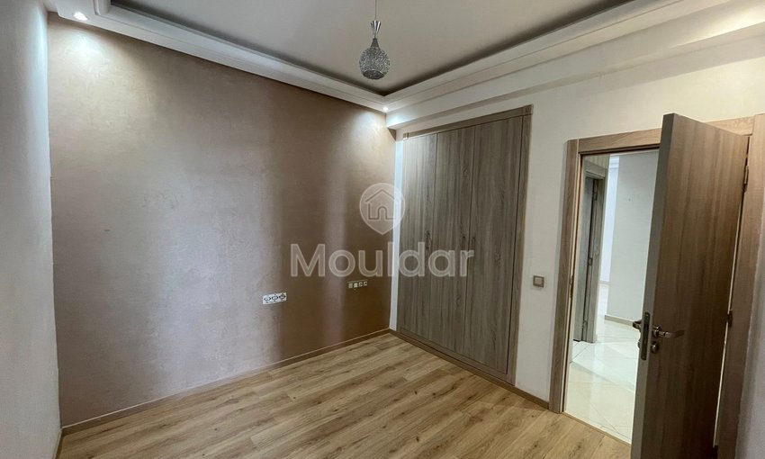 Wohnung zu vermieten in Marrakesch, Viertel Mabrouka - view 3