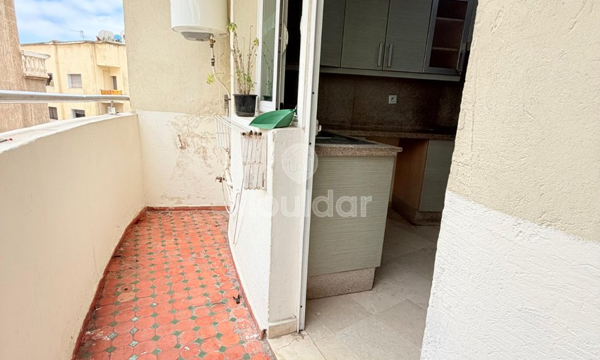 Appartamento in affitto a Casablanca, Le Principesse