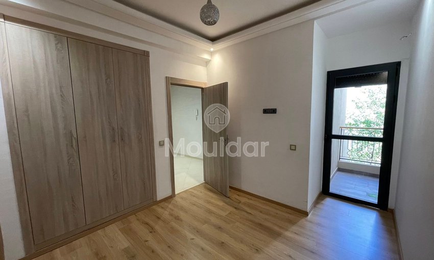 Wohnung zu vermieten in Marrakesch, Viertel Mabrouka - view 4