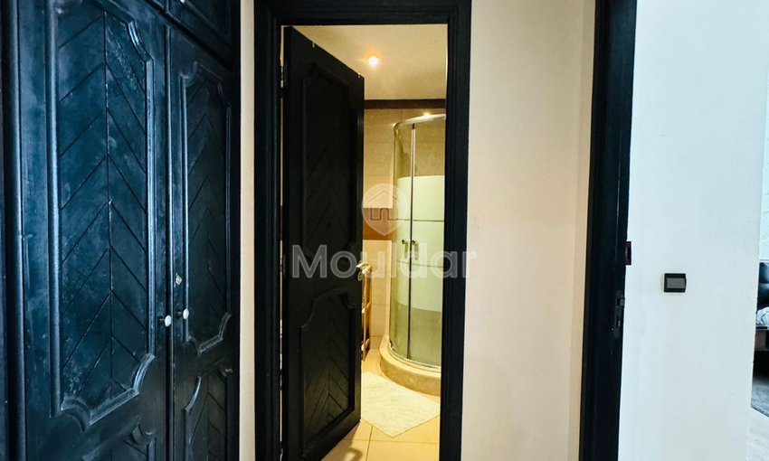 Appartement zu vermieten in Casablanca, Die Prinzessinnen - view 10