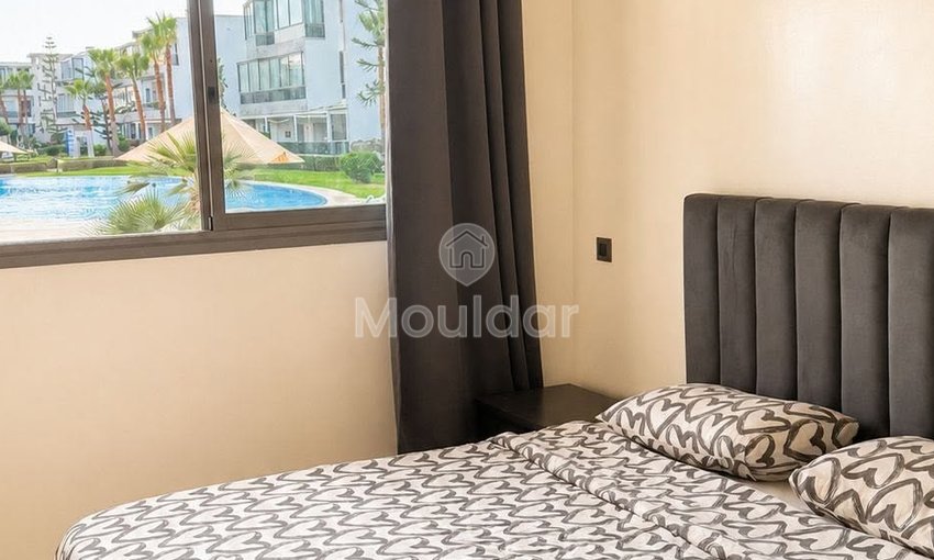 Apartment for rent for vacation in Sidi Rahal - view 6