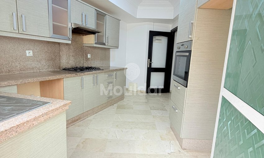 Appartamento in affitto a Casablanca, Le Principesse - view 4
