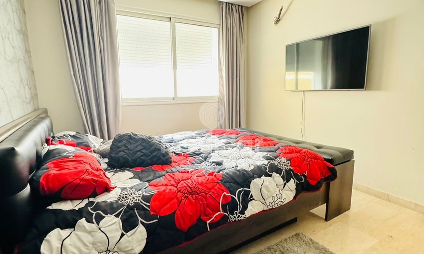 Appartement zu vermieten in Casablanca, Die Prinzessinnen - view 8