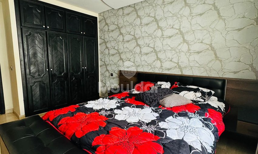 Appartement zu vermieten in Casablanca, Die Prinzessinnen - view 7