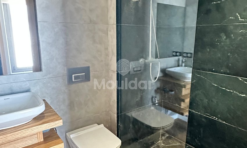 Appartement à louer à Casablanca, Gauthier - view 3