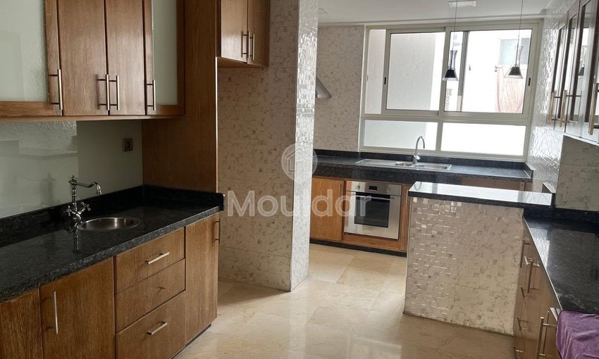 Appartement à vendre à Casablanca, quartier Racine - view 7