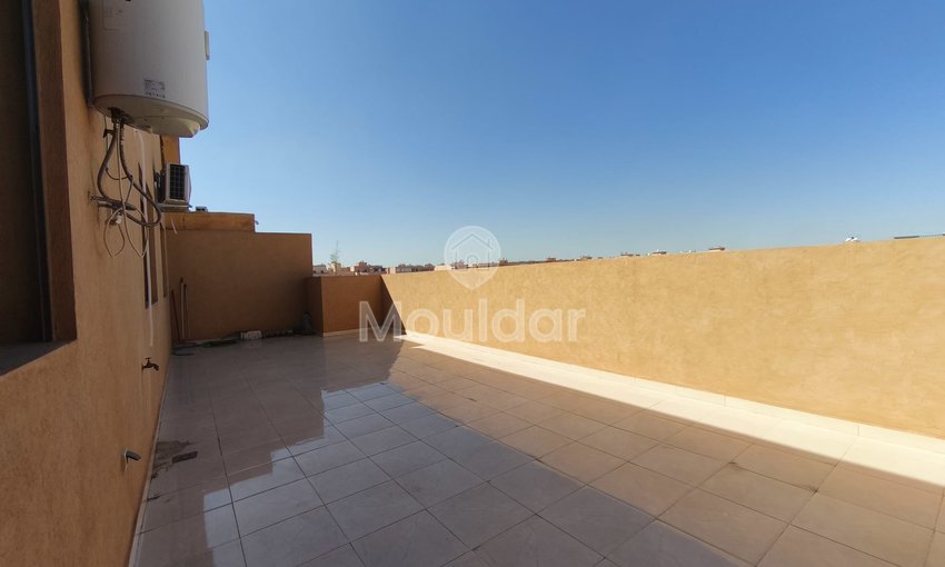 Appartement à louer à Marrakech, Hay Izdihar - view 4