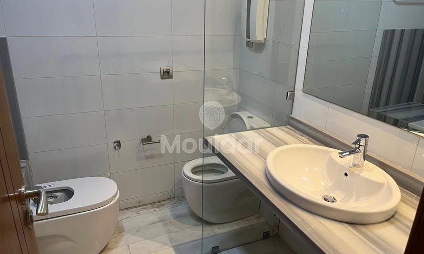 Appartement à vendre à Casablanca, quartier Racine - view 8