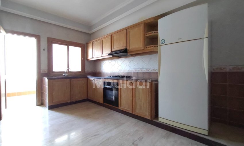 Apartment for sale in Casablanca, Gauthier - view 5