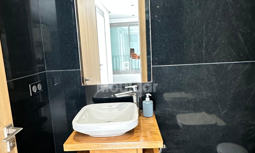 Appartement à louer à Casablanca, Gauthier - view 9