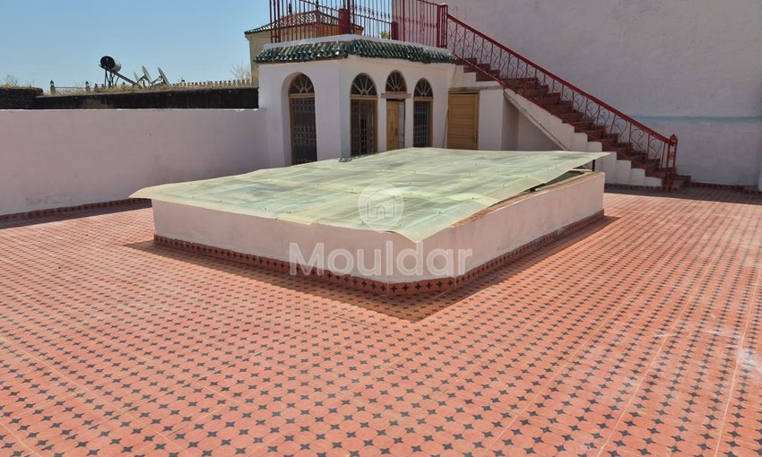 Maison à vendre dans l'Ancienne Médina de Fès - view 5