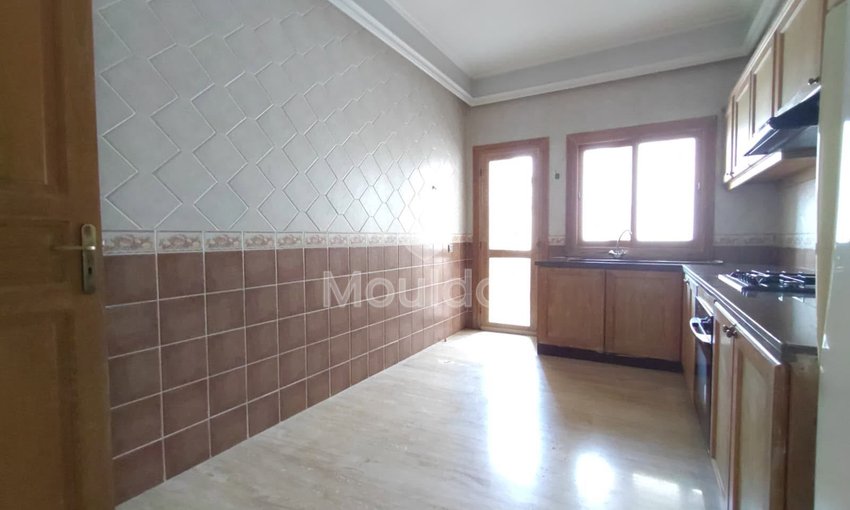 Apartment for sale in Casablanca, Gauthier - view 6