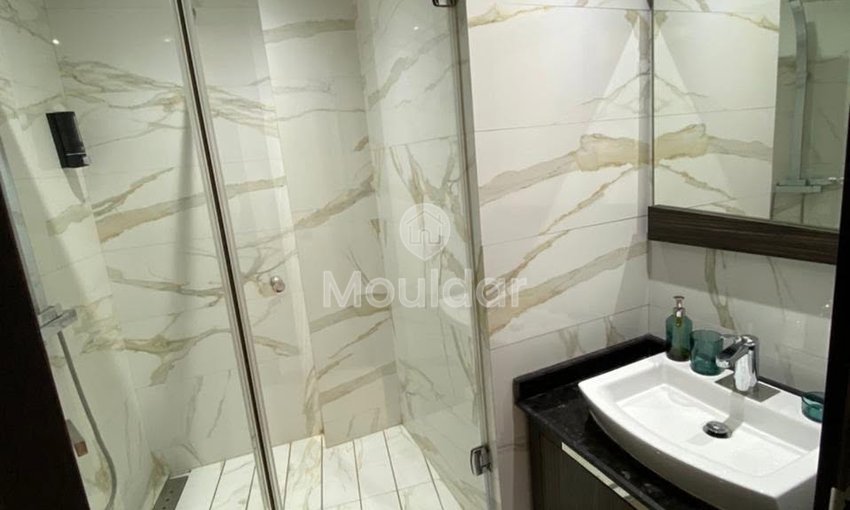 Studio à vendre à Casablanca, quartier Racine - view 5