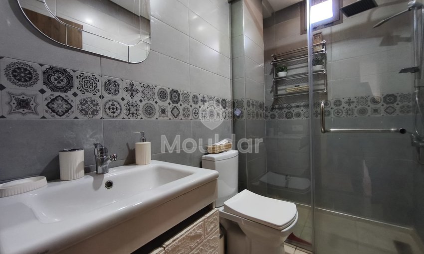 Appartement à louer à Marrakech, Hay Izdihar - view 6