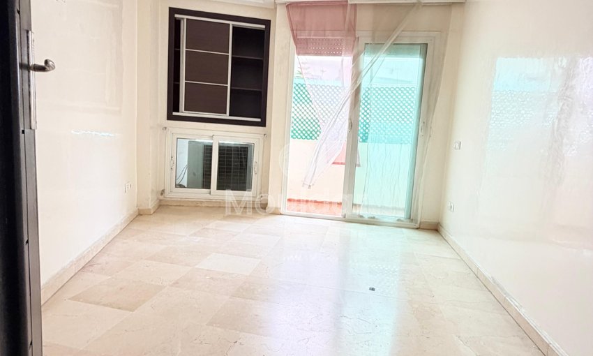 Appartamento in affitto a Casablanca, Le Principesse - view 2