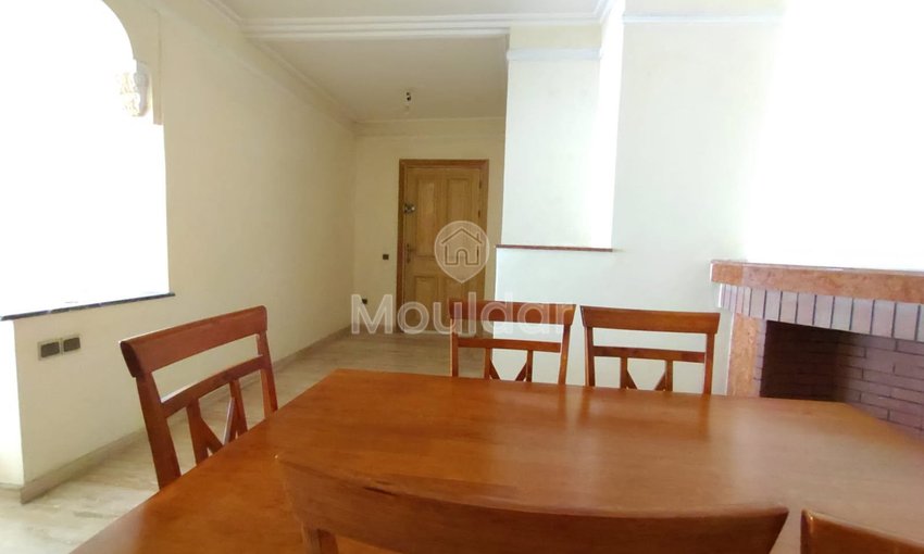 Apartment for sale in Casablanca, Gauthier - view 4