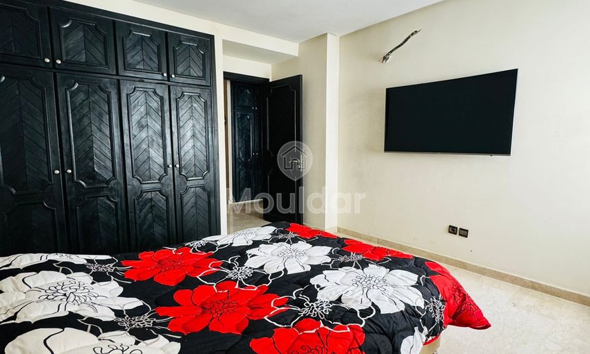 Appartement zu vermieten in Casablanca, Die Prinzessinnen - view 6