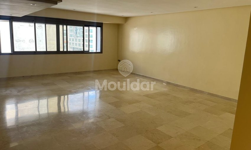 Appartement à vendre à Casablanca, quartier Racine