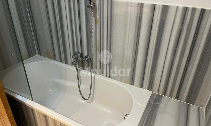 Appartement à vendre à Casablanca, quartier Racine - view 9