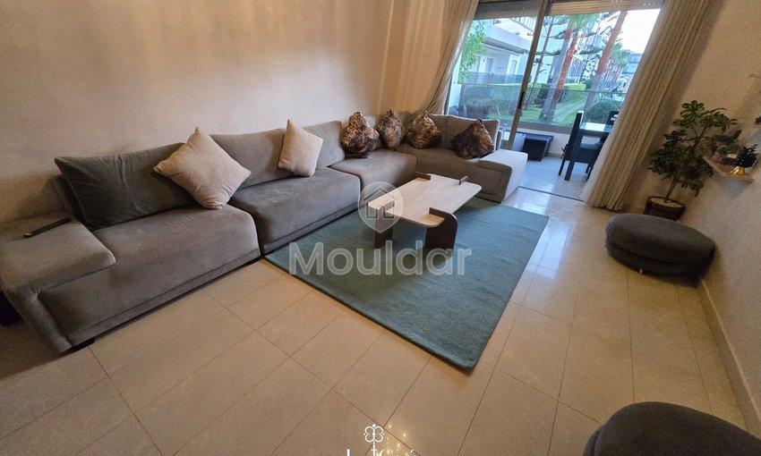 Apartment for rent for vacation in Sidi Rahal - view 3