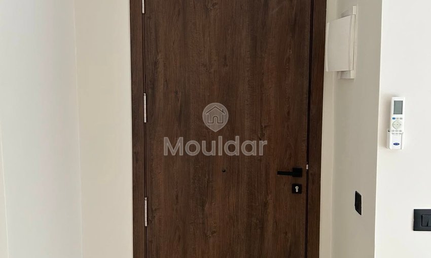 Studio for rent in Casablanca, Val Fleuri - view 6