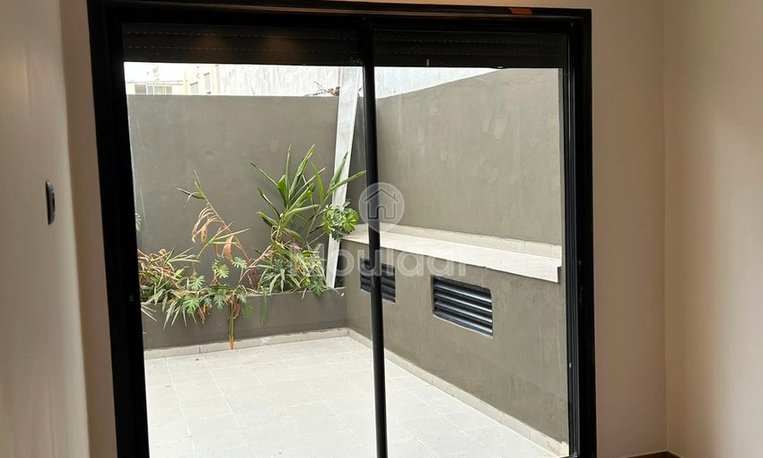 Studio for rent in Casablanca, Val Fleuri - view 3