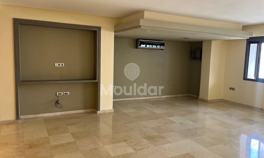 Appartement à vendre à Casablanca, quartier Racine - view 2